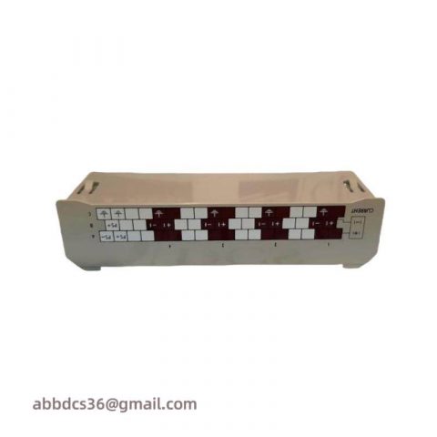 Emerson IC693MDL750RR Discrete Output I/O Module - 12/24 Vdc Output, Negative Logic (32 Points)