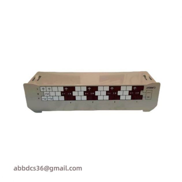 Emerson IC693MDL750RR Discrete Output I/O Module - 12/24 Vdc Output, Negative Logic (32 Points)