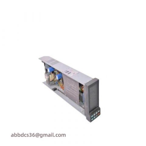 Foxboro SY-61025004R Industrial Control Module