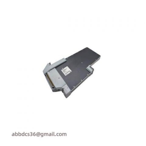 FOXBORO P0970KN Control Module