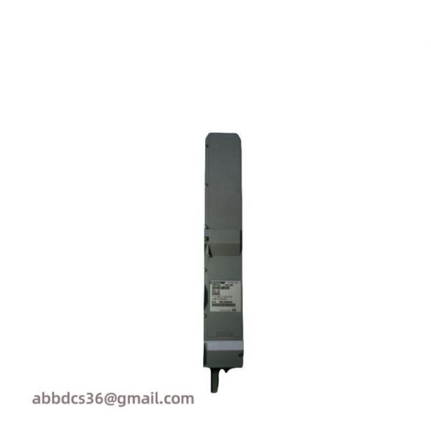 FOXBORO P0400CL Control System Module, New Direct Hair