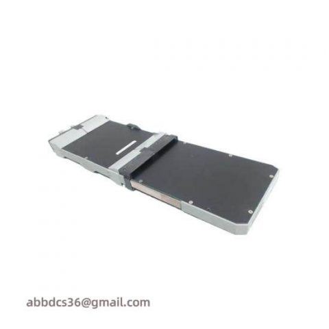 Foxboro SY-61025004R Industrial Control Module