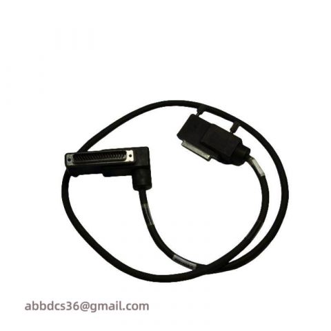 FOXBORO P0970KN Control Module