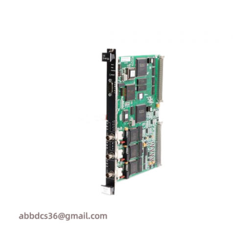 GE Multilin 469-P5-HI-A1-E Relay: Motor Management Solution for Industrial Applications