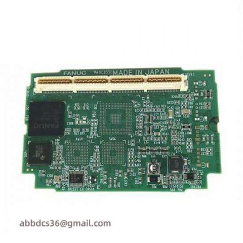 GE A20B-3300-0773 Servo Card for Precision Control Applications