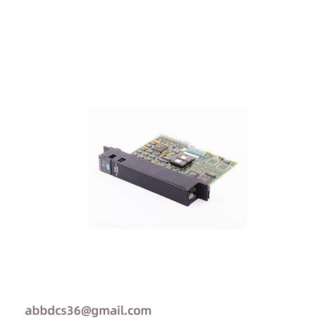 GE Fanuc IC697BEM731 Remote I/O Scanner Module