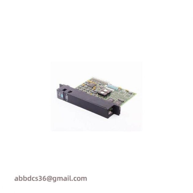 GE Fanuc IC697BEM731 Remote I/O Scanner Module