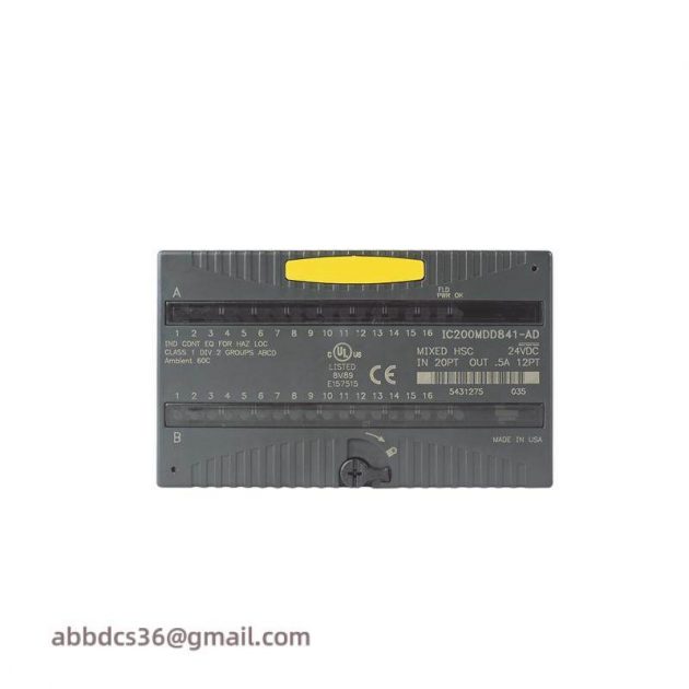 GE A20B-3300-0773 Servo Card for Precision Control Applications