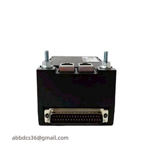 GE IS220PA0CH1A New Box - Precision Control Module
