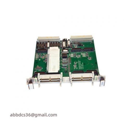 GE VIPC616 | Abaco Systems Input Slot for Industrial Control Applications