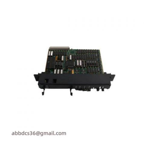 GE 31F257 Industrial Control Board