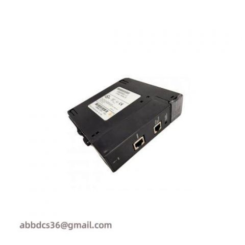 General Electric 36C774524AAG46DC DX - New Breakthrough in Industrial Control