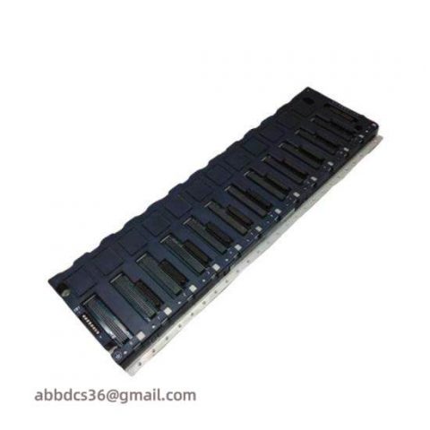 General Electric DS2020LPPB312A Line Protection Module