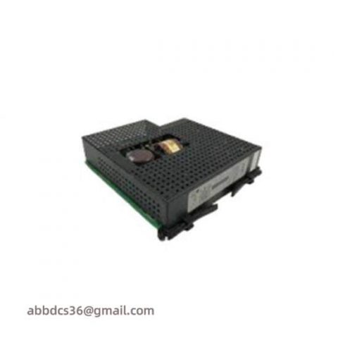 GE DS3800NMEC1K1J Mark IV Control Board for Industrial Automation Systems