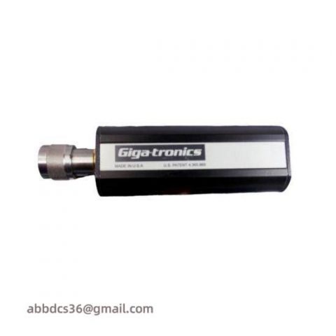 Gigatronics 80621A 5W RF Sensor, Used Model, RF Module