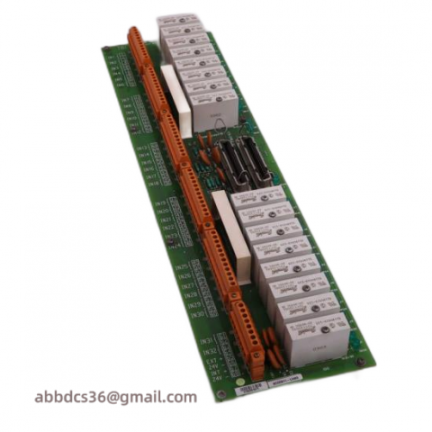 Honeywell 339374.0 Industrial Automation Drive, Compact and High Efficiency