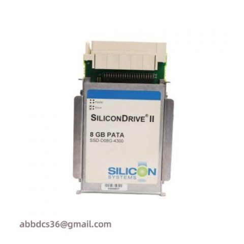 SAMS0N 45-4 Industrial Automation Control Module