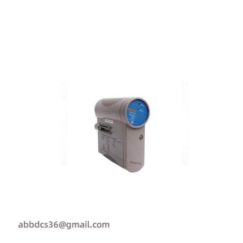 Honeywell 9651-110 Industrial Control Module