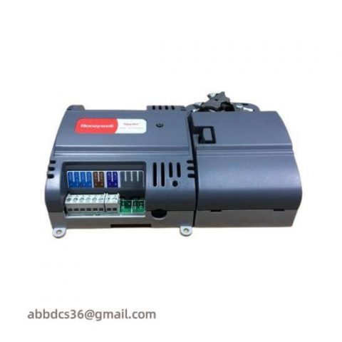 Honeywell PVL0000AS Spyder Controller with Actuator: Advanced Industrial Control Solution