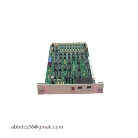 HP 44727 Control Module, Industrial Grade Communication Device