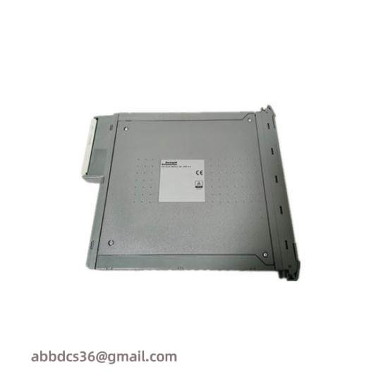 ABB NAIO-03: Advanced Analogue Input Output Extension for Industrial Automation