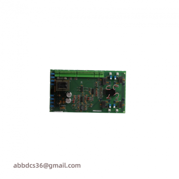 GE IC866-0750-4A3-20 Industrial Control Module