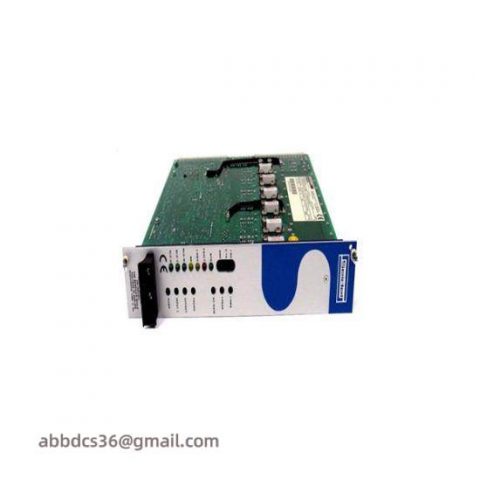 Kollmorgen AKM23F-ENCNR-00 Industrial Control Module