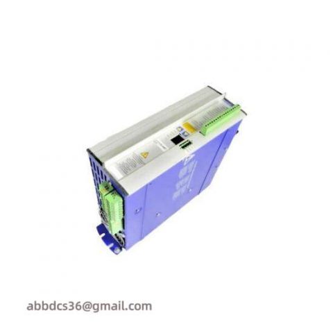 KOLLMORGEN S20260-VTS Motor Control - Industrial Automation Solutions