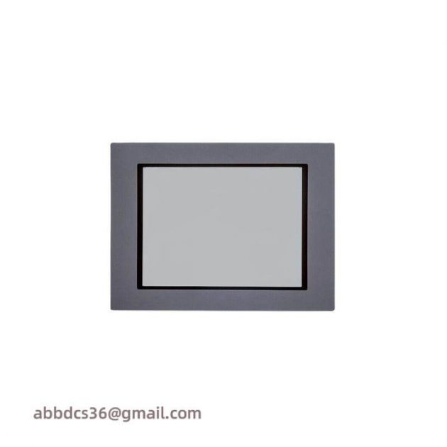 MCGS TPC1162HI Touch Screen Panel for Industrial Automation Applications