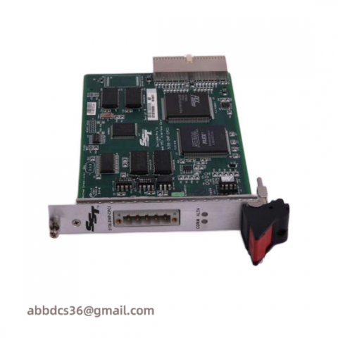 Nachi Daihen UM356B L21700M (L21700M03) I/O Board