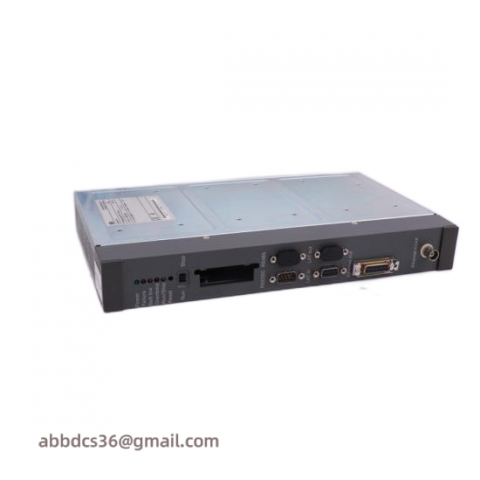 Rexroth BTV052HN-RS-FW Industrial Control Module, High Precision and Reliable Automation Component
