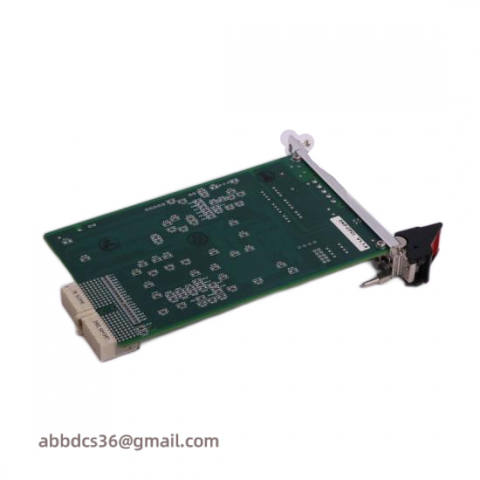 REXROTH 51400993-100 Control Module for Industrial Automation Systems