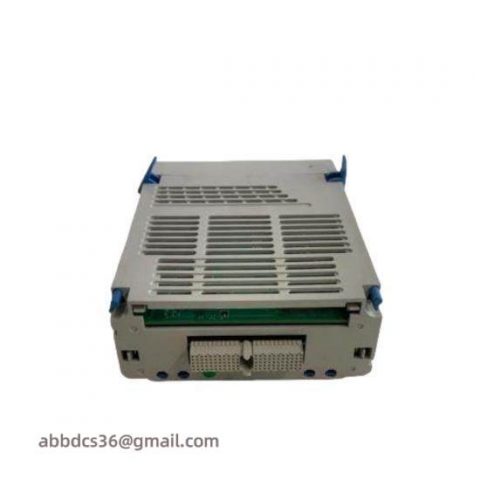 Westinghouse OVATION 5X00481G01 I/O Interface Module