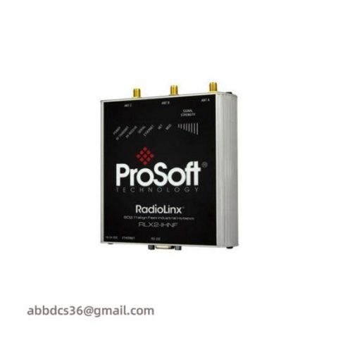 Honeywell RLXIB IHW-FRAC Industrial Control Module