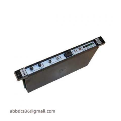 RELIANCE ELECTRIC 57652-C, High-Performance AC Motor Control Module