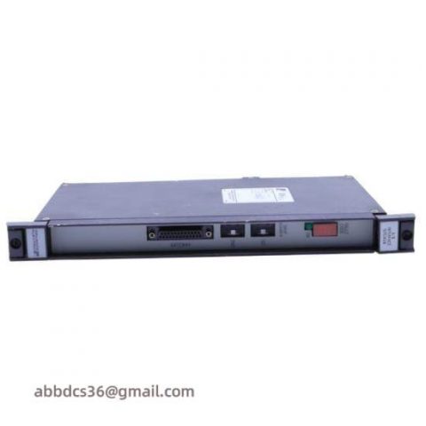 RELIANCE ELECTRIC 57C418 Motor Control Module - Interface Module for Allen-Bradley & AutoMax Systems