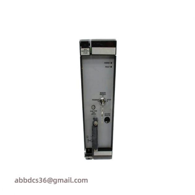 Reliance Electric 25G2160 GV3000 Drive - 25 HP 3-Phase Motor Controller