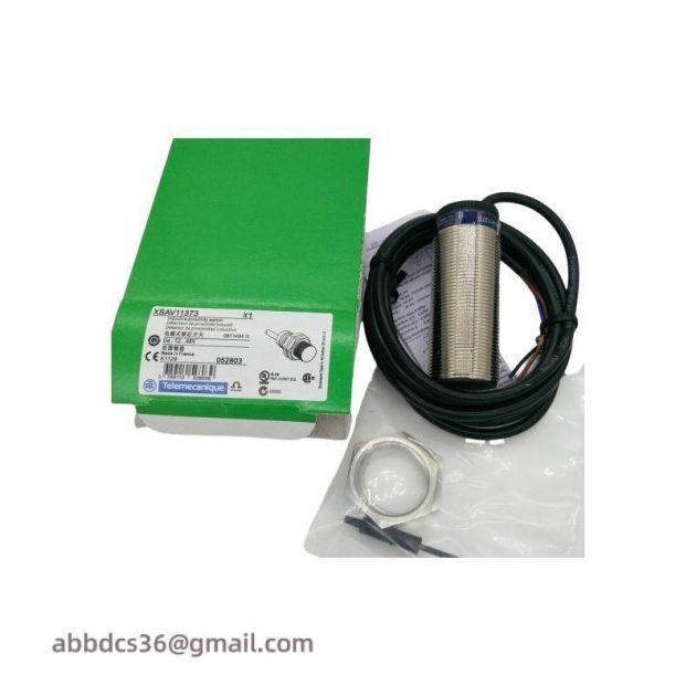 Schneider Electric 170XTS00900 PLC Digital Output Module