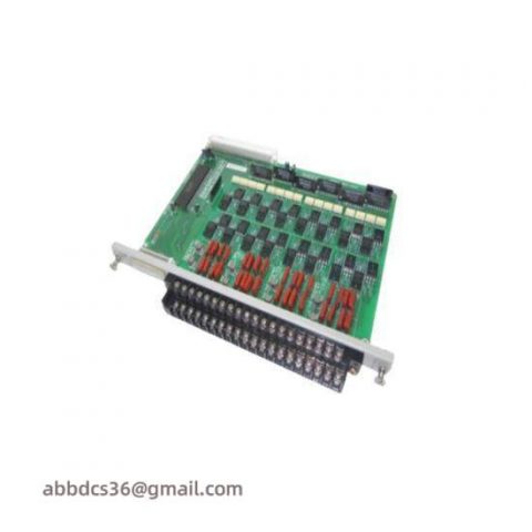 Siemens 6SC6508-4AA02 AC Main Drive Power Supply for Industrial Automation