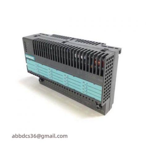 Yokogawa ER5*B RTD Input Module for Industrial Control Applications