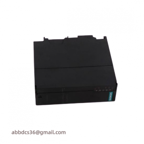 Siemens 6ES7134-6GD00-0BA1 Analog Input Module