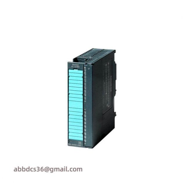 SIEMENS 6ES7972-0BA60-0XA0 Programmable Control & Soft Handover Module