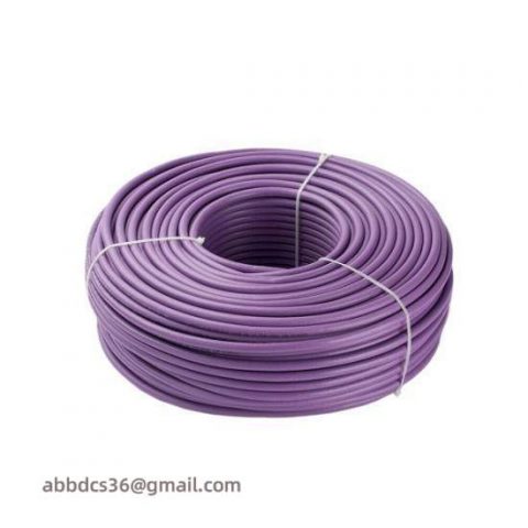 SIEMENS 6XV1830-0ET10 PROFIBUS Cable 100M