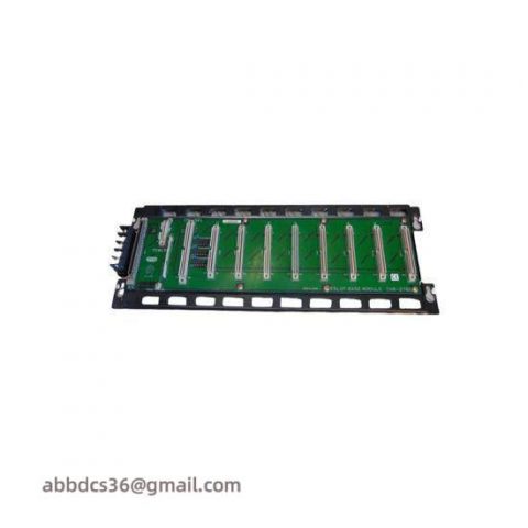 TOYODA THR-2766 Industrial Control Module