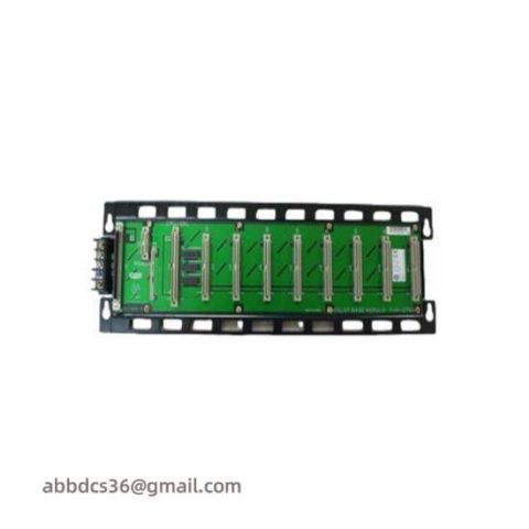 TOYODA THR-2766 Industrial Control Module