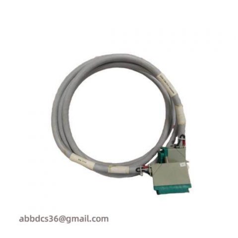 TRICONEX 4000103-510N High-Performance Redundant I/O Module