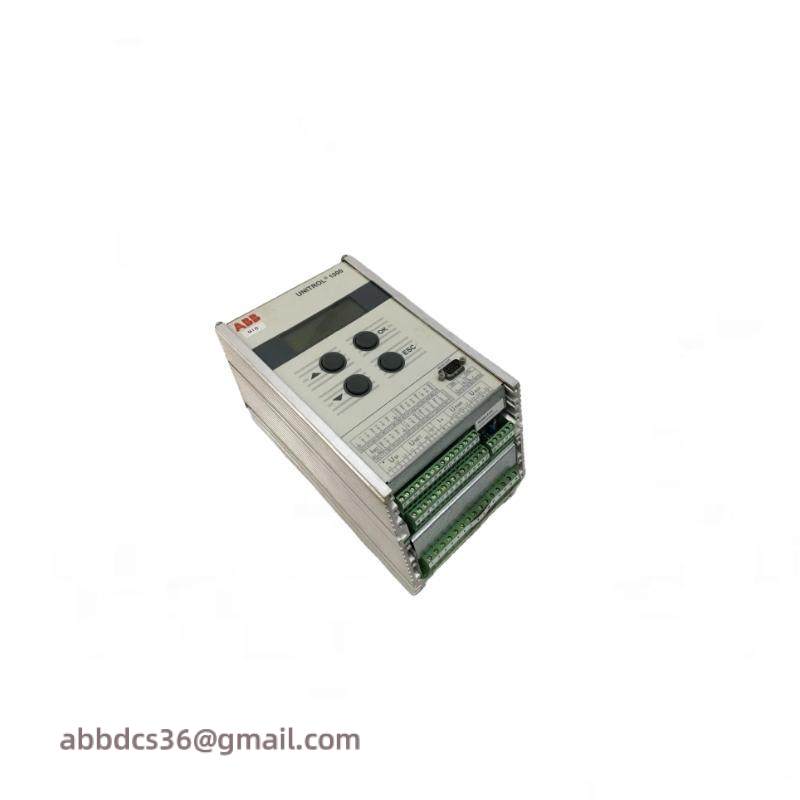 unitrol_1000_3bhe005774r0002_abb_excitation_voltage_regulator.jpeg GE GETTYS16-0072-51 Industrial Control Module