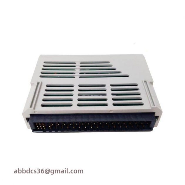 WESTINGHOUSE 1C31132G01 Digital Output Module