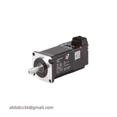 Yaskawa SGM7J-A5AFA2C, High-Power Servo Motor, Advanced Control System, Precision Manufacturing