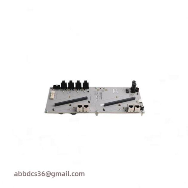 GE DS3800HDPA Display Panel Circuit Board for Mark IV Gas Turbine Controls